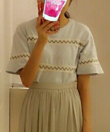 edito: cabinet | トップス