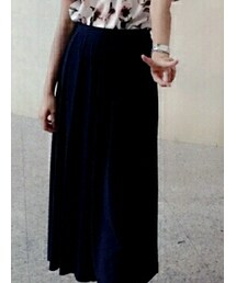 ems excite | スカート