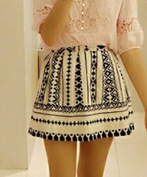 Hi Toms | スカート