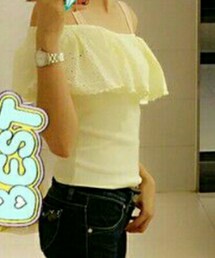 dazzlin | トップス