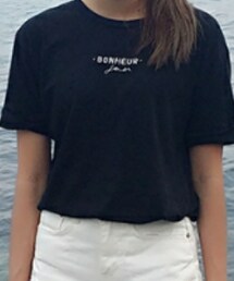 ems excite | Tシャツ/カットソー