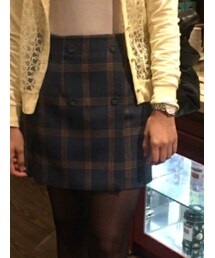 ems excite | スカート