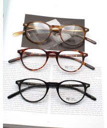 BJ CLASSIC | BJ classic collection "P-510"(メガネ)