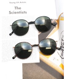 MOSCOT・ORIGINALS | MOSCOT originals "ZEV Sun"(サングラス)