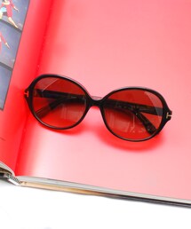 TOM FORD EYEWEAR | TOMFORD eyewear "TF216 AF"(サングラス)