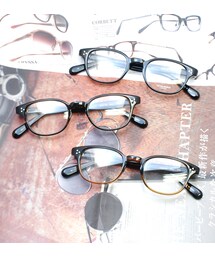 OLIVER PEOPLES | OLIVER PEOPLES "SARVER"(メガネ)