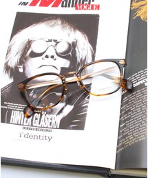 OLIVER PEOPLES | OLIVER PEOPLES "CHESSMAN"(メガネ)