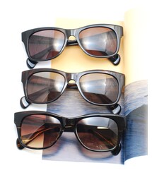 OLIVER PEOPLES | OLIVER PEOPLES "CID"(サングラス)