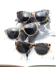 Illesteva | illsteva "Ruth"(サングラス)