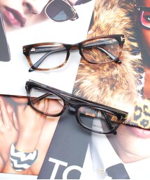 TOM FORD EYEWEAR | TOMFORD eyewear "TF5184"(メガネ)