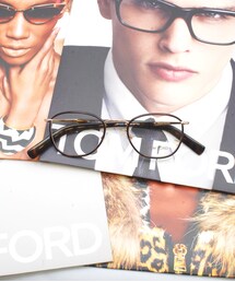 TOM FORD EYEWEAR | TOM FORD eyewear "TF5333 056"(メガネ)