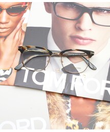 TOM FORD EYEWEAR | TOM FORD eyewear "TF5342 063"(メガネ)