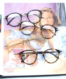 OLIVER PEOPLES | OLIVER PEOPLES "OP-505"(メガネ)