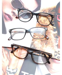 TOM FORD eyewear "TF5310 & TF5311 & TF4293"(メガネ)