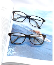 TOM FORD EYEWEAR | TOM FORD eyewear "TF4237"(メガネ)