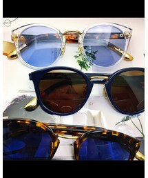 A.D.S.R. | サングラス