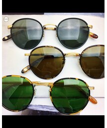 GLCO | サングラス