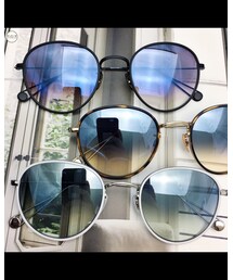 GARRETT LEIGHT | サングラス