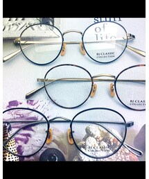 BJ CLASSIC | メガネ