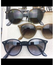 Ray-Ban | サングラス