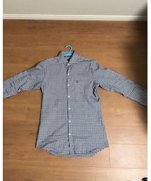 BLACK LABEL CRESTBRIDGE | シャツ/ブラウス