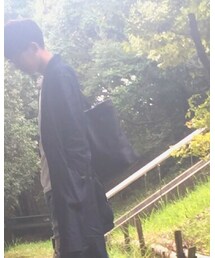 GLOBAL WORK | ショルダーバッグ