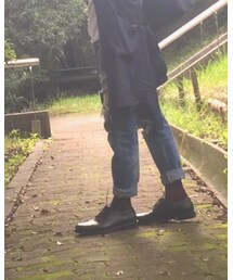 H&M | デニムパンツ