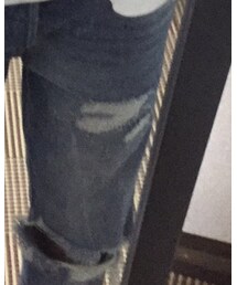 H&M | デニムパンツ