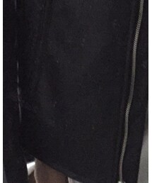 Right-on | ライダースジャケット