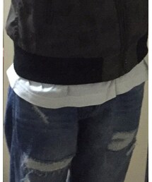 GLOBAL WORK | Tシャツ/カットソー