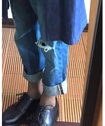 GAP | デニムパンツ