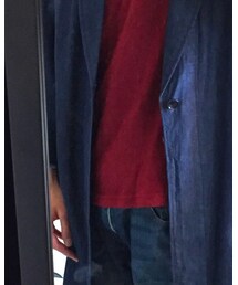 SPINNS | ニット/セーター