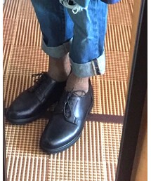 GU | ソックス/靴下