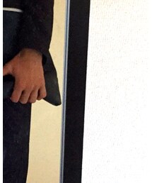 GLOBAL WORK | クラッチバッグ