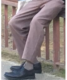 URBAN RESEARCH | パンツ