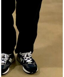 NEW BALANCE | スニーカー