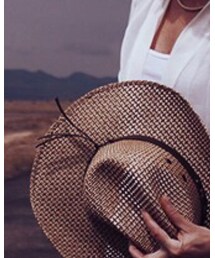 Lucchese | ハット