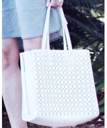 ANN TAYLOR | トートバッグ