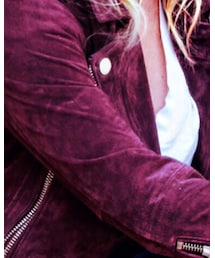 Blank NYC | テーラードジャケット