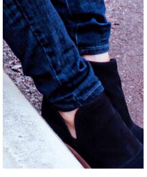 VINCE CAMUTO | ブーティ