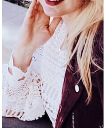 THE STYLE MAFIA | シャツ/ブラウス