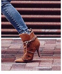 SCHUTZ | ブーティ