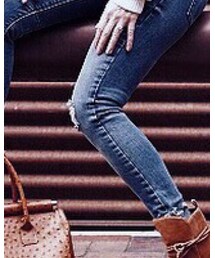 RtA Denim | デニムパンツ