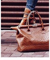 the New York look | ハンドバッグ