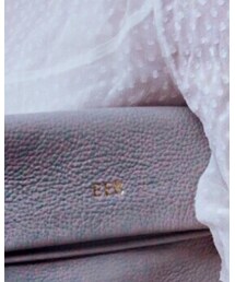 Gigi new york | クラッチバッグ