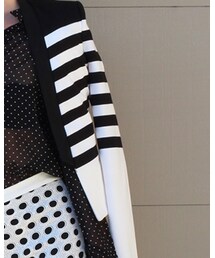 BCBGMAXAZRIA | テーラードジャケット