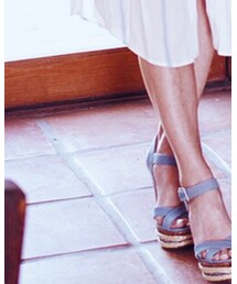 SCHUTZ | サンダル