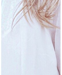 VINCE CAMUTO | その他トップス