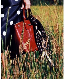 HENRI BENDEL | ハンドバッグ