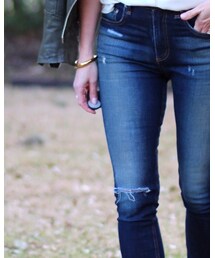 rag & bone | デニムパンツ